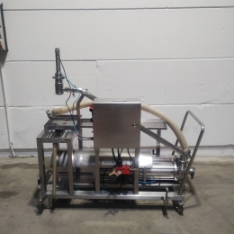 EDC mobile depositor